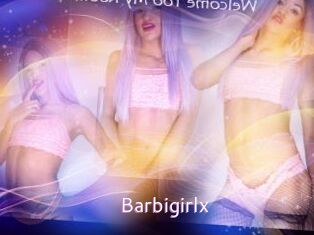 Barbigirlx