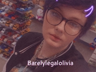 Barelylegalolivia