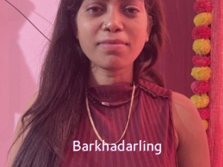 Barkhadarling