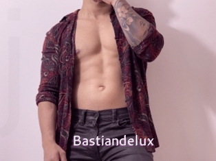 Bastiandelux