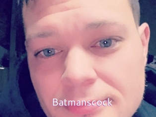 Batmanscock