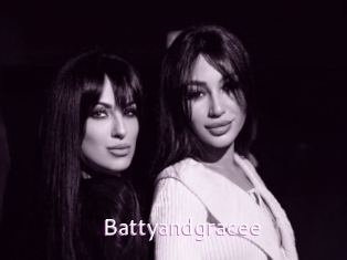 Battyandgracee
