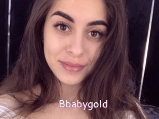 Bbabygold