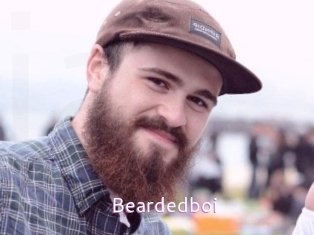 Beardedboi