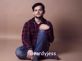 Beardyjess