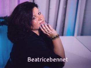 Beatricebennet