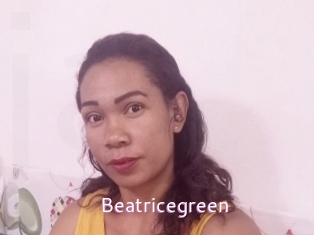 Beatricegreen