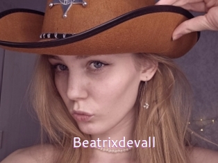 Beatrixdevall