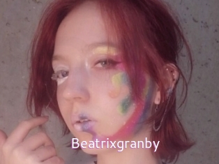 Beatrixgranby