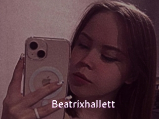 Beatrixhallett