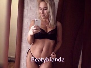 Beatyblonde