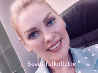 Beautifulkollette