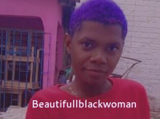 Beautifullblackwoman