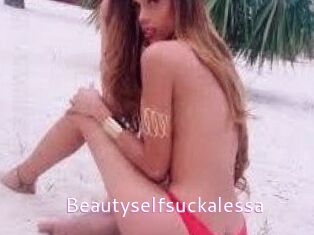 Beautyselfsuckalessa