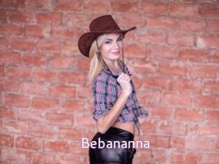 Bebananna