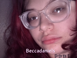 Beccadaniels