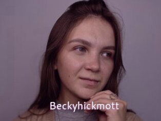 Beckyhickmott