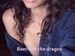 Beetroot_the_dragon