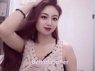 Belindaboller