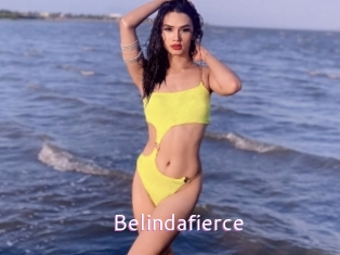 Belindafierce