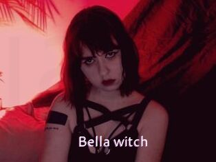 Bella_witch