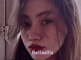 Bellaallis