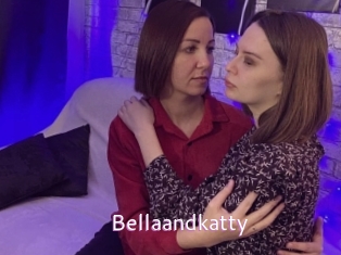 Bellaandkatty