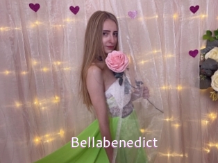 Bellabenedict