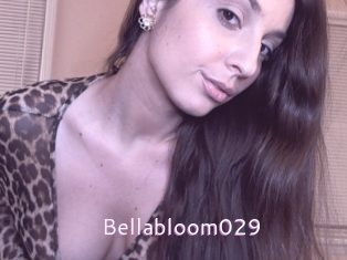 Bellabloom029