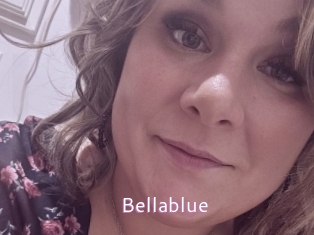 Bellablue