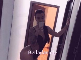 Bella_daniele