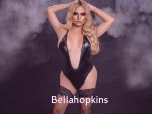 Bellahopkins