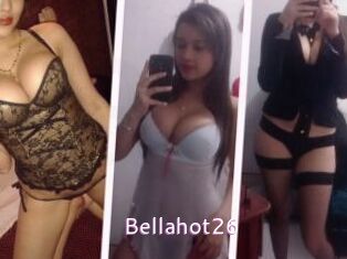 Bellahot26