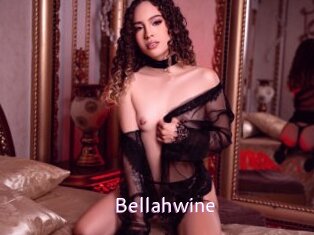 Bellahwine