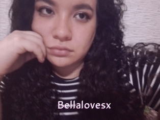 Bellalovesx