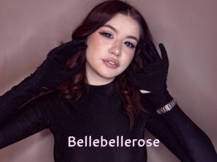 Bellebellerose