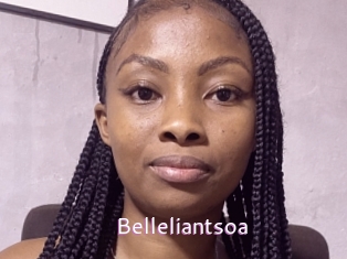 Belleliantsoa