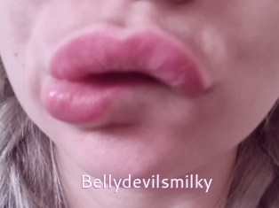 Bellydevilsmilky