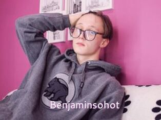 Benjaminsohot