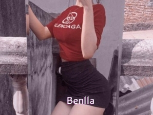 Benlla