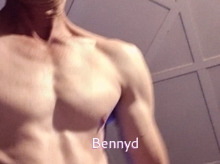 Bennyd