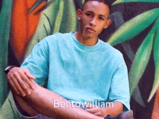 Bentowilliam