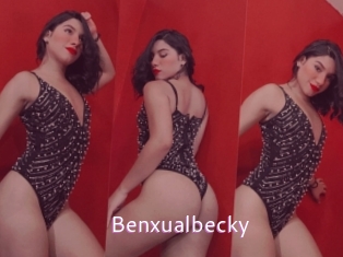 Benxualbecky