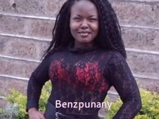 Benzpunany