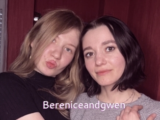 Bereniceandgwen