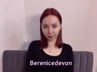 Berenicedevon