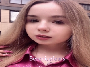 Berenicefears