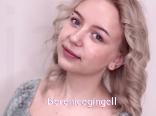 Berenicegingell