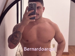 Bernardoarqui