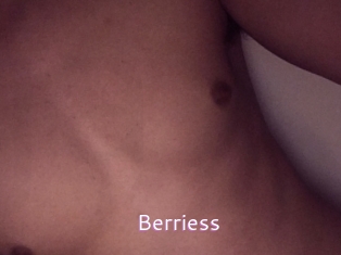 Berriess